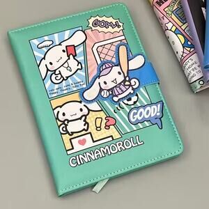#6153 Hello Kitty & Friends Cinnamoroll